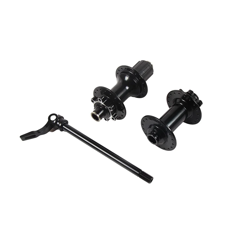 12mm*148mm 36h E-Bike Hub Mountain Downhill Hubs Thru Axle Bicycle Hub