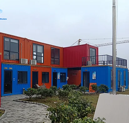
 Изготовленные на заказ, быстрая установка, 20 футов, 40 футов, контейнер, дома, крошечные дома на продажу  