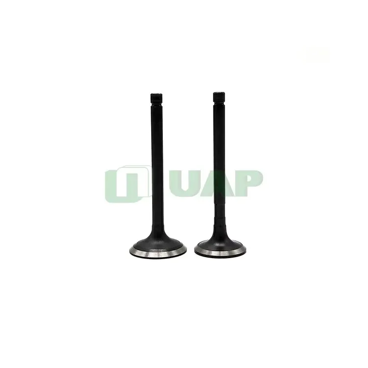 3Y Engine Intake And Exhaust Valves 13711-71010 13715-71010 Engine Valve