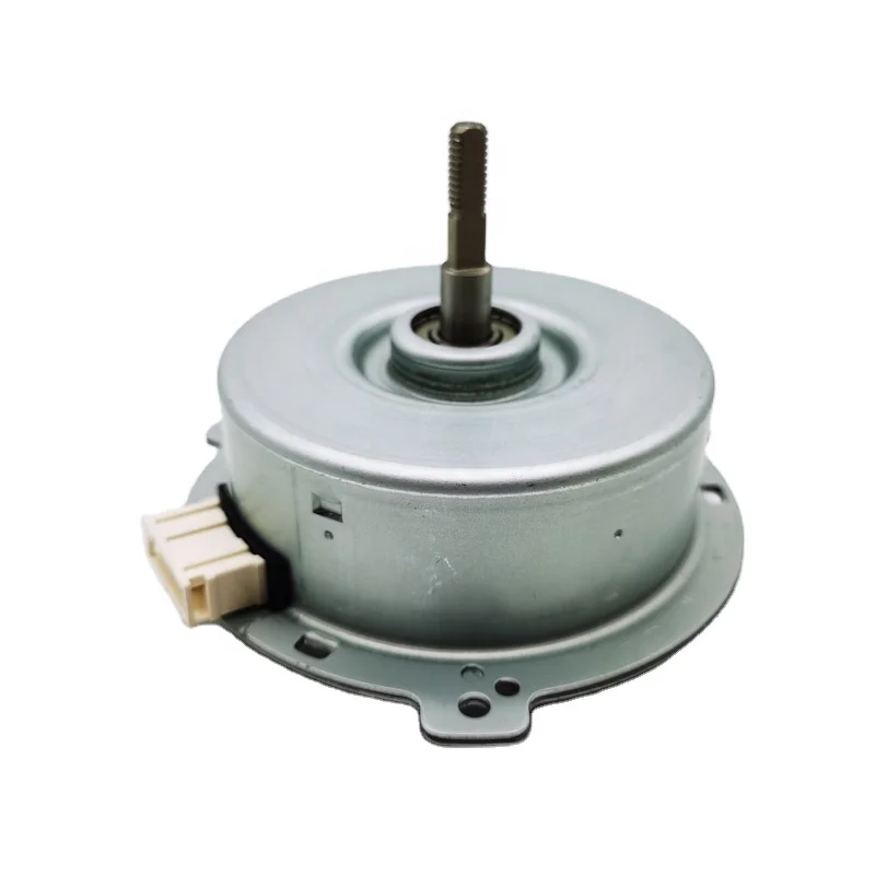 Surmount Hot Sell High Quality 17.5Vdc washing machine part DC31-00032D evaporator fan motor for samsun