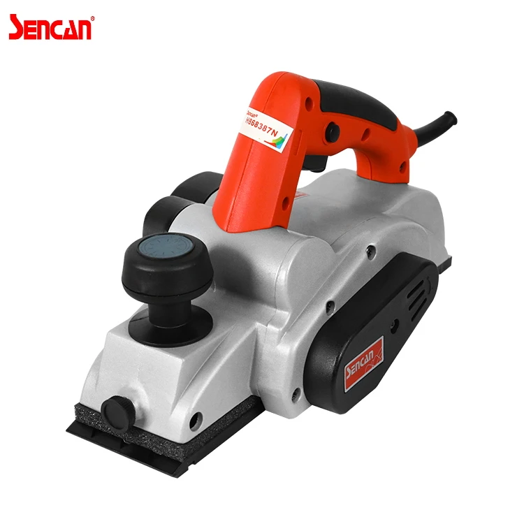 SENCAN New Power Tools 710W  568204S power tool electric wood planer machine
