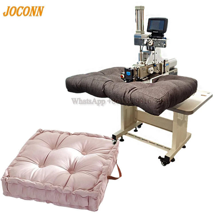 Factory Direct Sale Pillow Pattern Sewing Machine Pillow Cover Sewing Machine Sewing Machine Car Seat