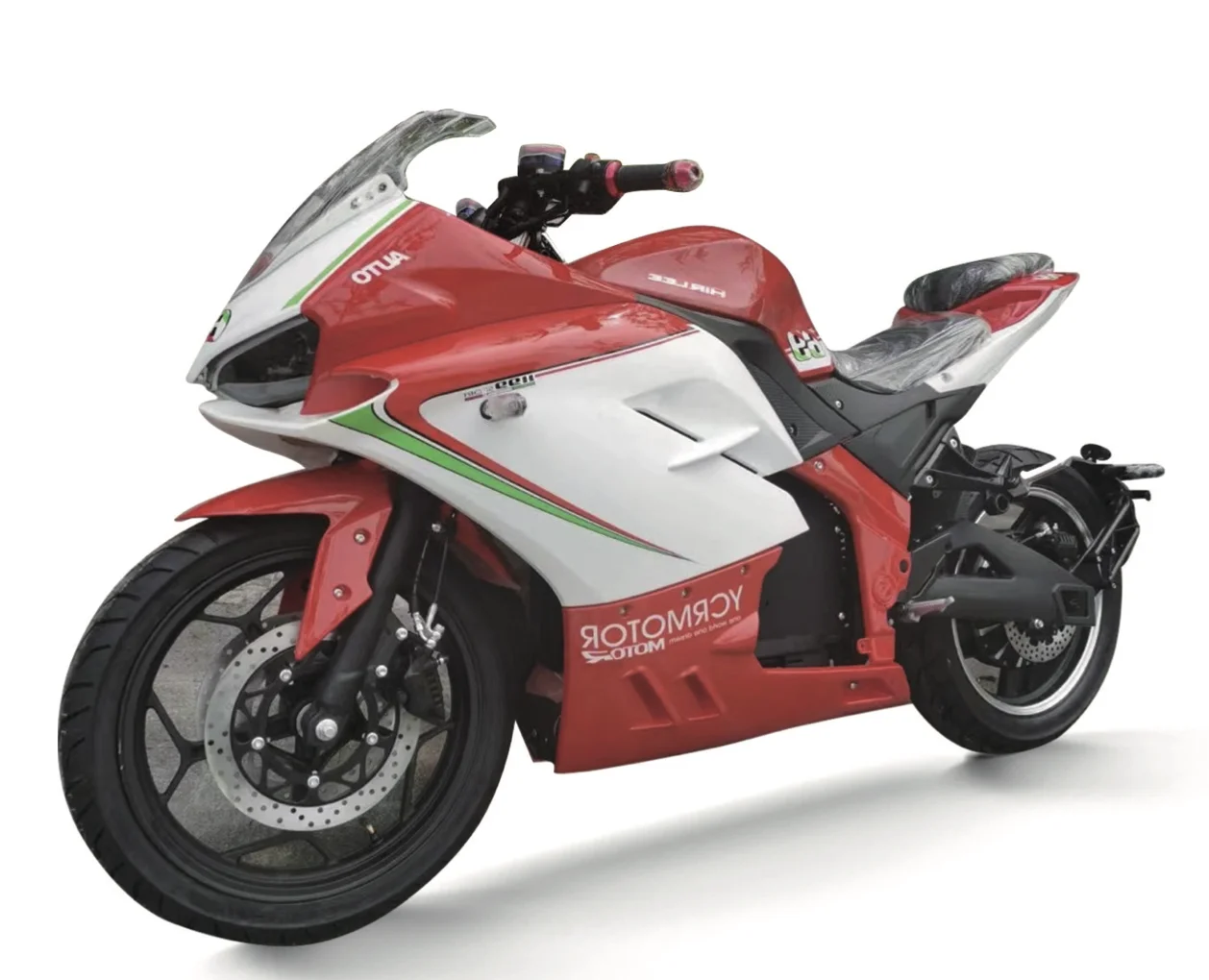 made in china good quality motorcycle fat tire electrical scooters 2024