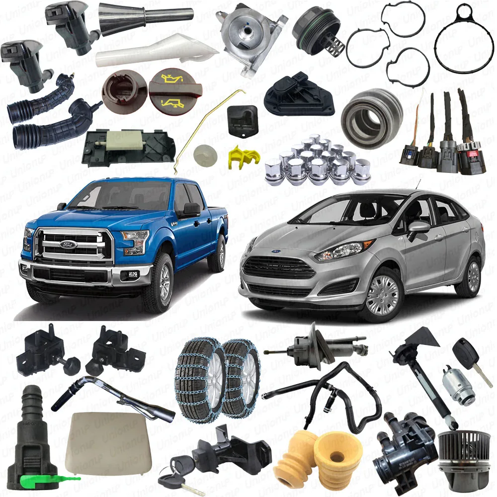 TATU High Quality Auto Parts Oil Filter Paper 1S7J6744BA 3M4G6744AA 3M4G6744AB 4S7J6744AA For Ford Mondeo 2.0L / S-Max