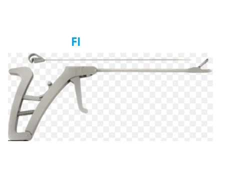 best selling customized sizing ideal for nurses stainless steel  high quality Scorpion 10mm Needle Punch