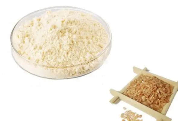 Water soluble Rice peptide powder /Rice peptide /rice protein peptide powder for sale