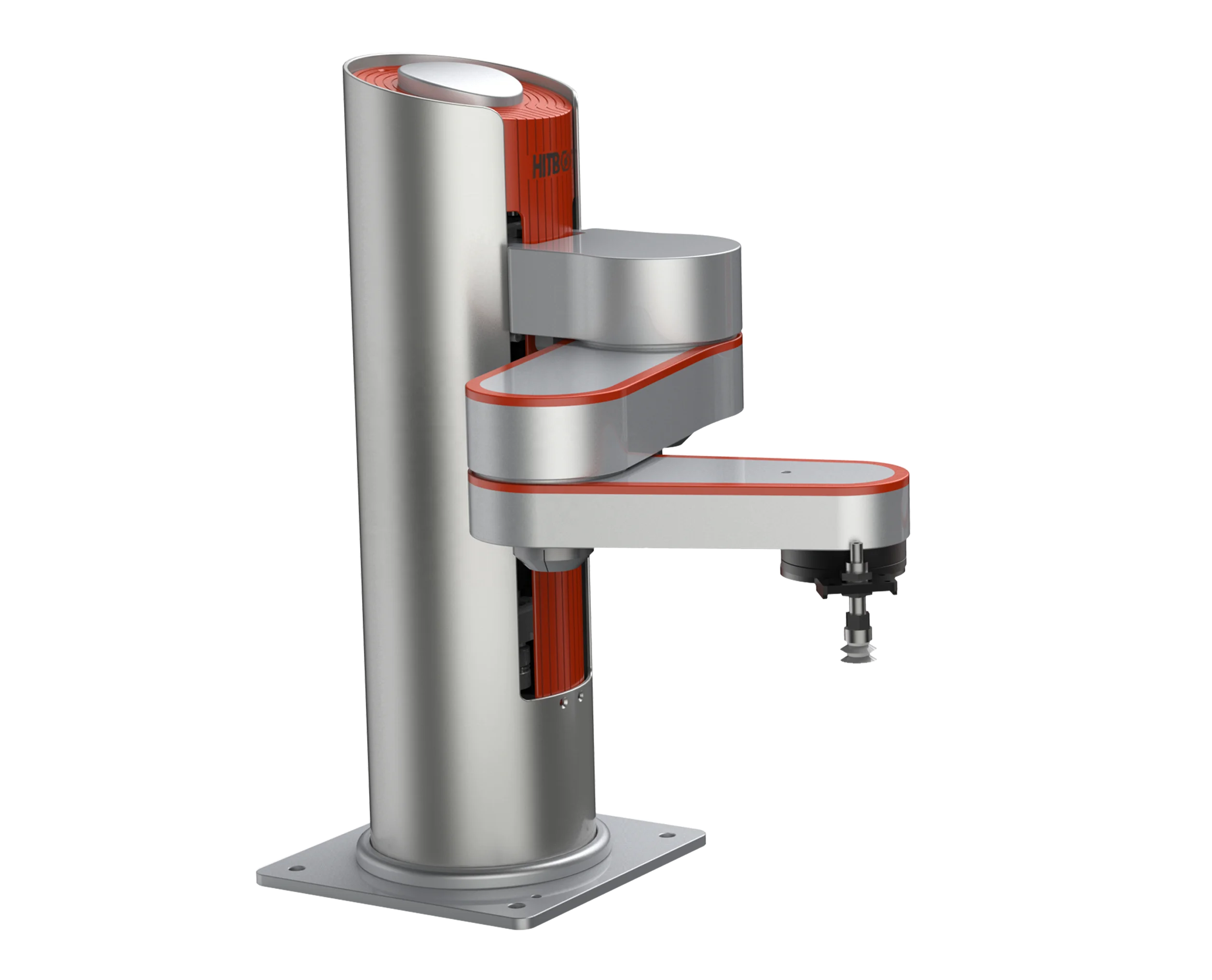 Collaborative Arm Robot HITBOT Z-Arm 1832 China Collaborative Arm Robot for Loading and Picking