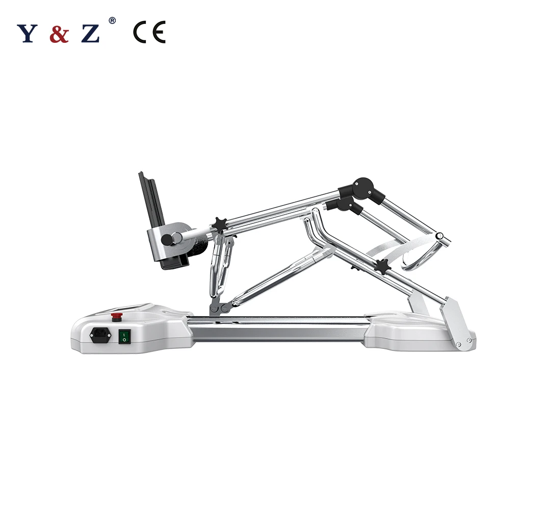
Knee CPM machine for patient, China Best Medical Device manufacturer Lower Limb CPM Supplier 