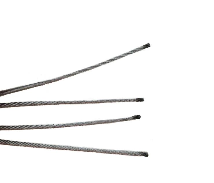 Scojet Accept Customizing Clutch Control Cable Inner Core Push and Pull Brake Throttle Cable Wire Line for Motorcycle