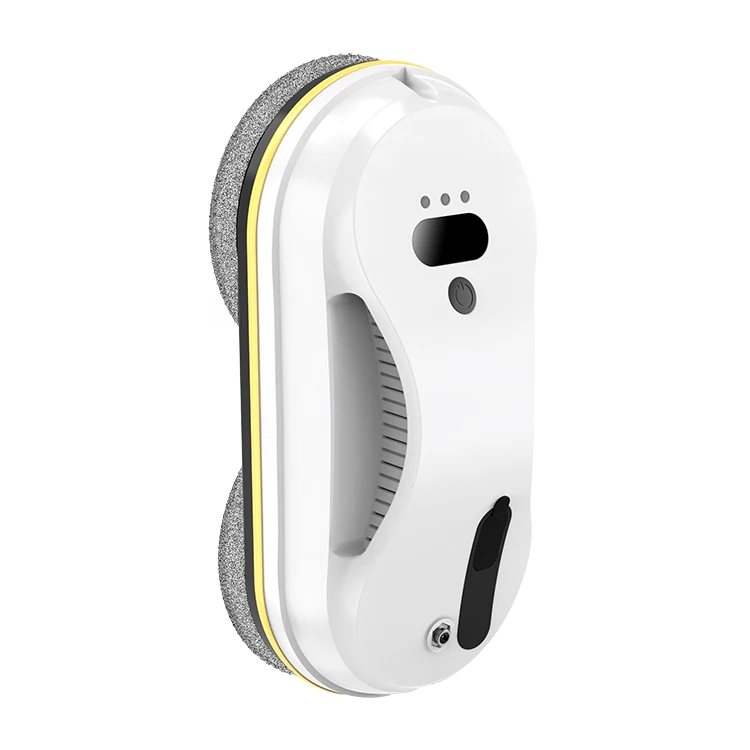 New Design W15S APP+Remote Control Glass Washer Window Cleaner Deep Clean Smart Glass Window Robot for Household