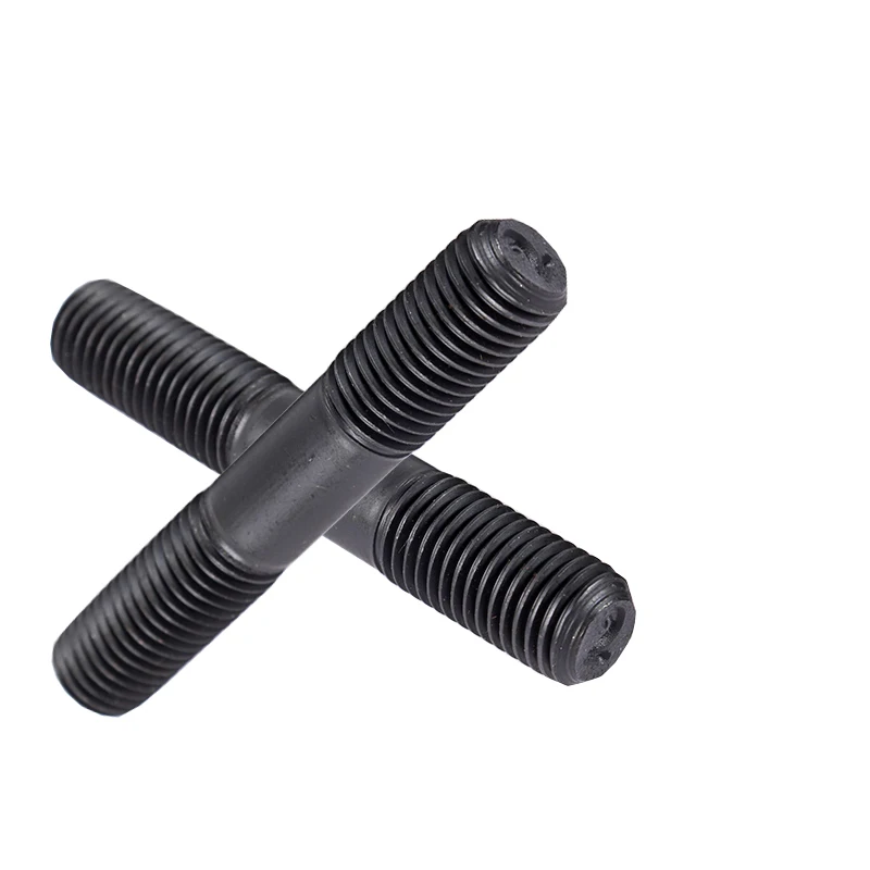 High Quality Different Size Price Stud Bolts Specification