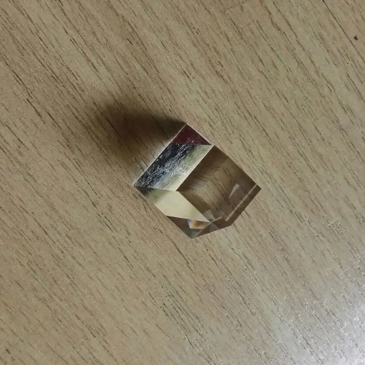 Professional Manufacturer Competitive Price Pmma 6 Led Lens