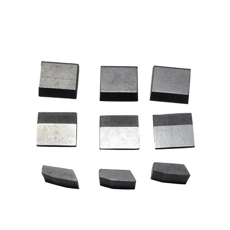 P30 P40 YG6 YG8 YG6X YT5 tungsten Carbide tips