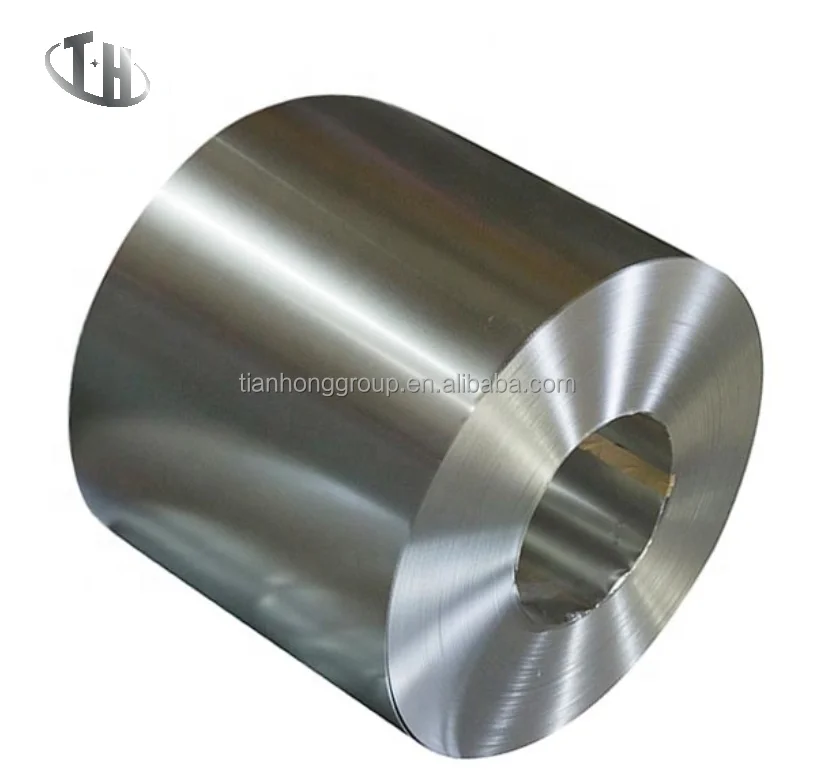 Tin coated sheet Metal TS230 TS245 TS260 TS275 TS290 temper CA BA annealed ETP TFS COIL sheets