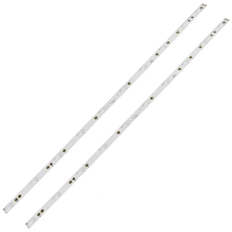 ES-084 LED ТВ ПОДСВЕТКА ДЛЯ LC-43LB371U LC-43LB481U LBM430P1001-AJ-3S