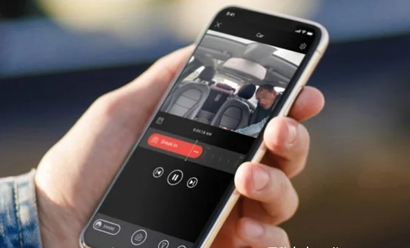 Alert Intrusion Detection Child Presence Detection Rear Occupant radar detector for car car security system MMWradar