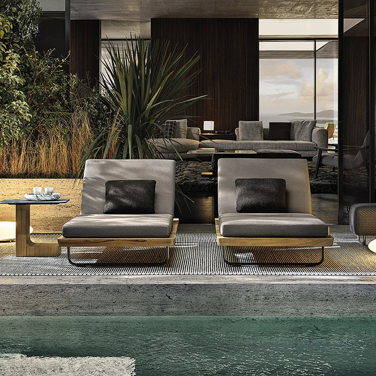 Modern White Orange Upholstery Sofa Chairs Solid Wood Frame Boucle Soft Sherpa Tech Cloth Lounge Chair