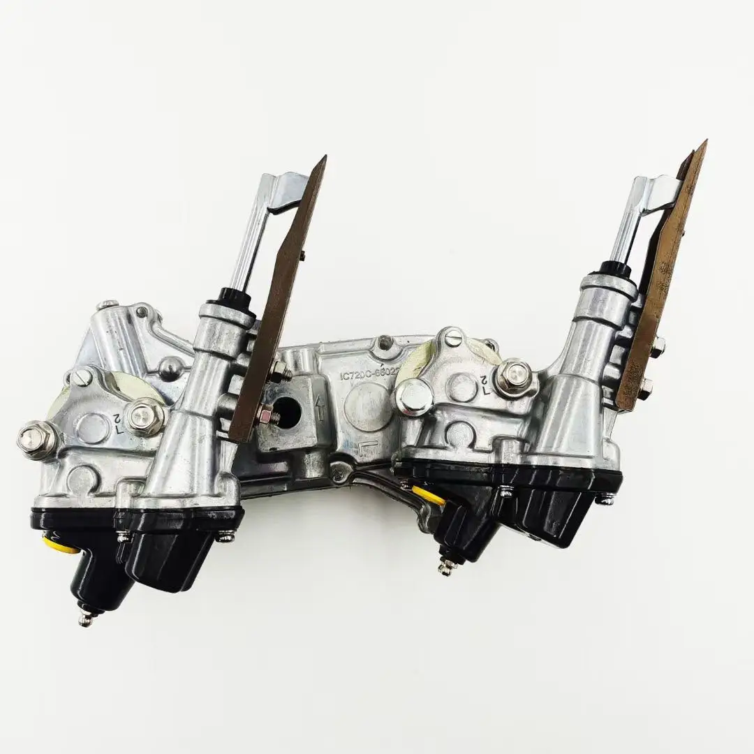 RICE TRANSPLANTER RG8D AND YR80D SPARE PARTS CALW ASSY