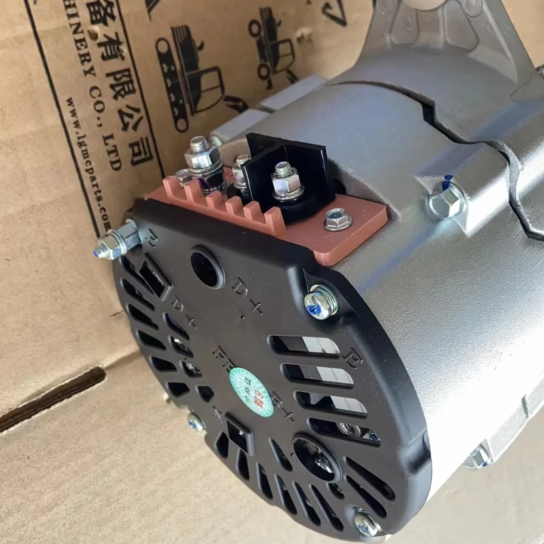 LGMC Mini Loader part in Diesel Engine Parts  Dynamo SP122340