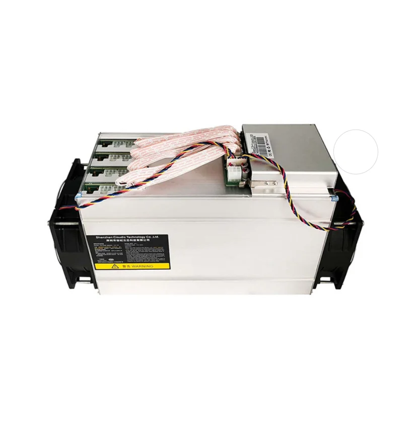 BT горная машина l3 l3 ++ asic scrypt antmining Машина Б/у восстановленная bt горная машина