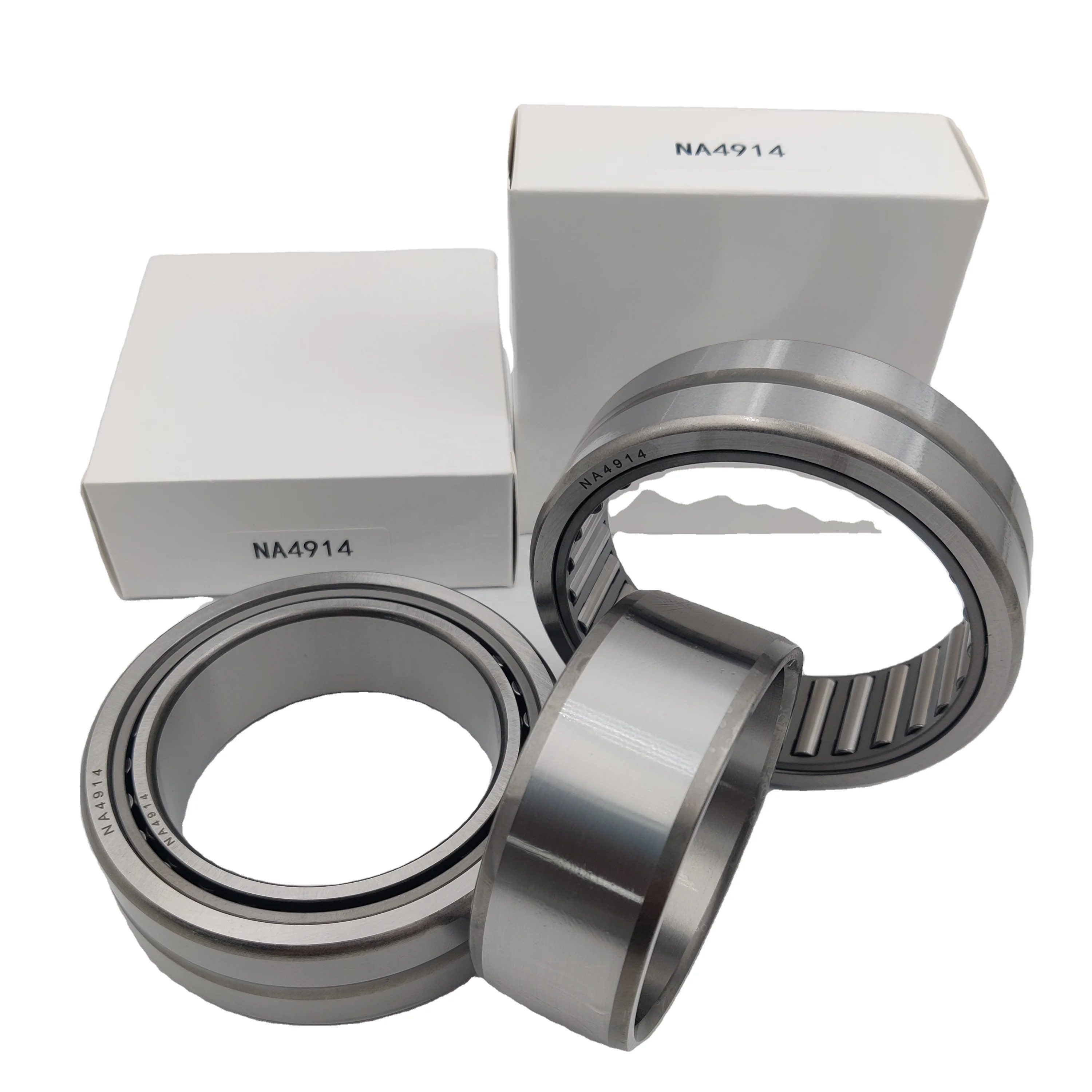 Игольчатый роликовый подшипник автозапчасти колеса четырехконтактный