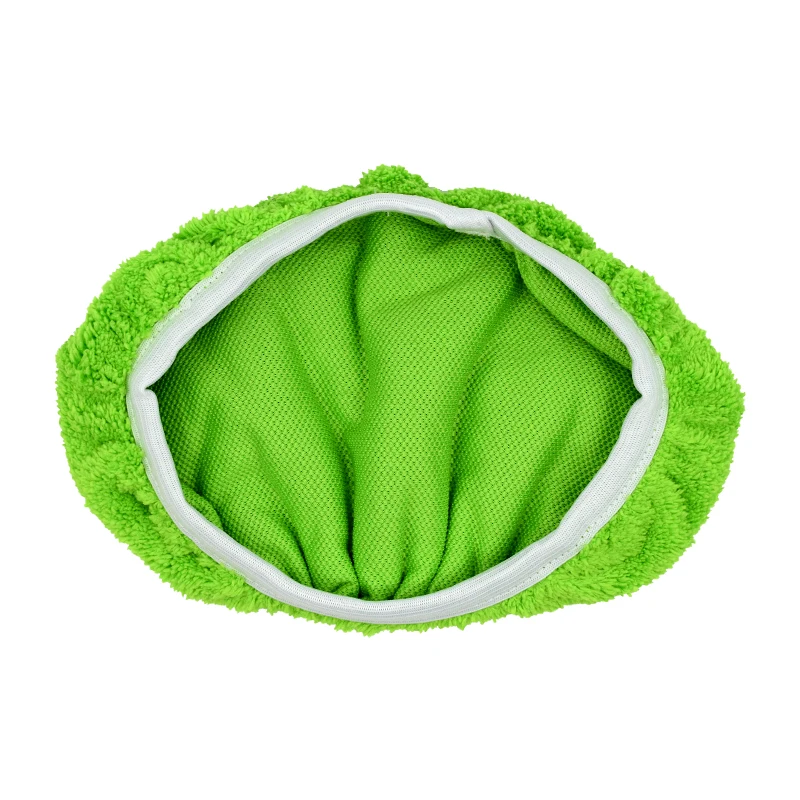 Household Items Floor Cleaning Mop Head Refills Wet Jet Replacement Microfibre Pads for Swiffer