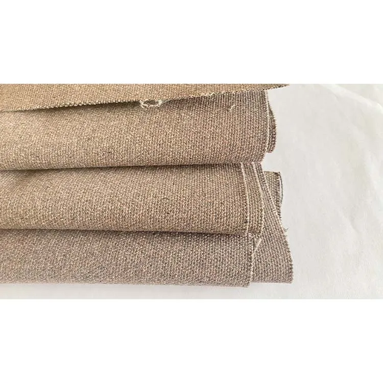 funky cotton fabric thickened anti-abrasive cloth sunscreen tarpaulin fabric Industrial upholstery fabric cotton