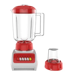 999 Kitchen Electrical Appliance 300W 1.5L Electric Smoothie Blender 999 Blender With 4 Speed Settings fruit blender