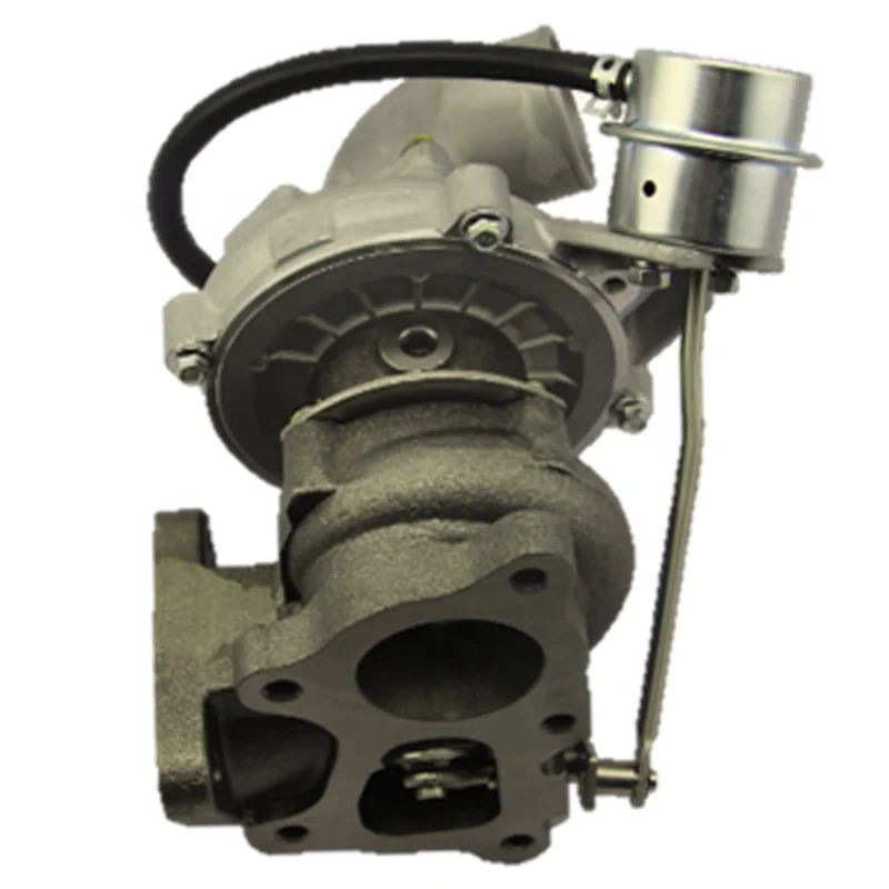 Turbo GT1749S 715843-5001S 715843-0001 715843-1 2820042600 28200-42600 for Garrett 4D56TCI Engine Turbocharger for Hyundai
