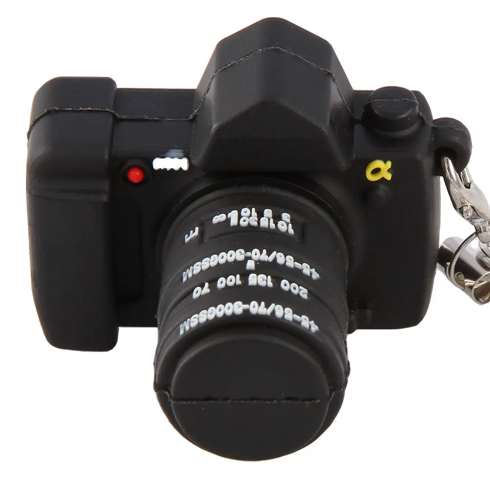 creative custom camera shape  usb pen drive usb flash drive camera camera shaped usb flash drive 2.0/3.0 16gb 32gb