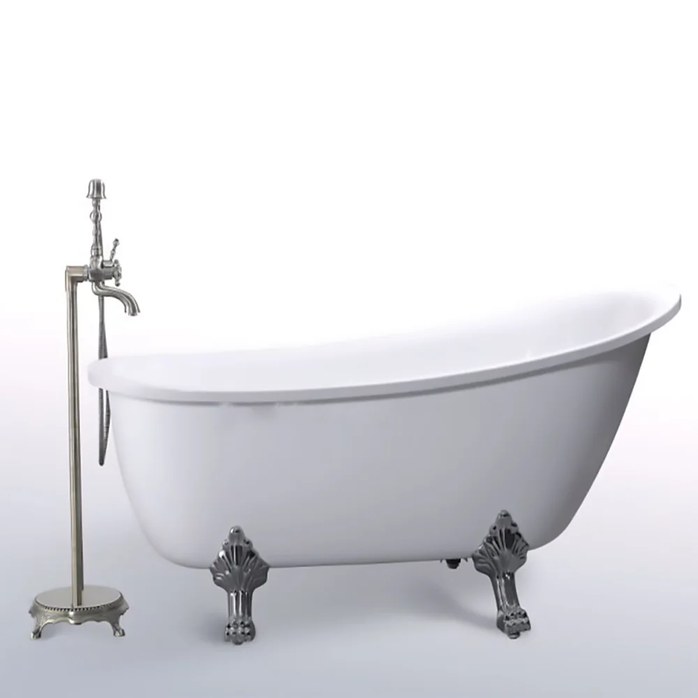 High quality free standing air baths reviews BA-8301
