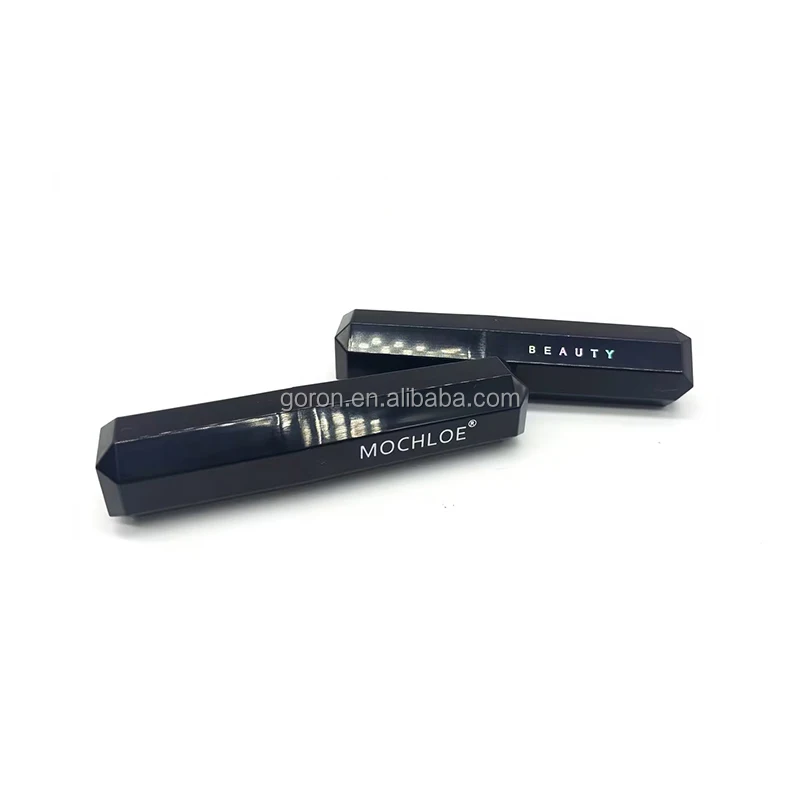 Waterproof Long-Lasting Matte Lipstick in 8 Colors Chemical Formula Stick Lipstick