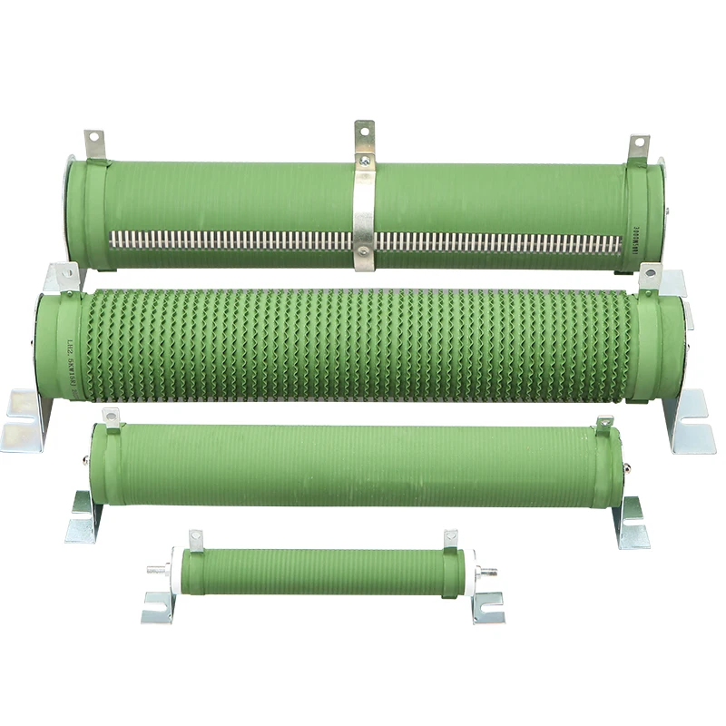 RX20 resistors kit  ceramic high-power 4500W 3500W 2500W 1500W 1200W wirewound resistor