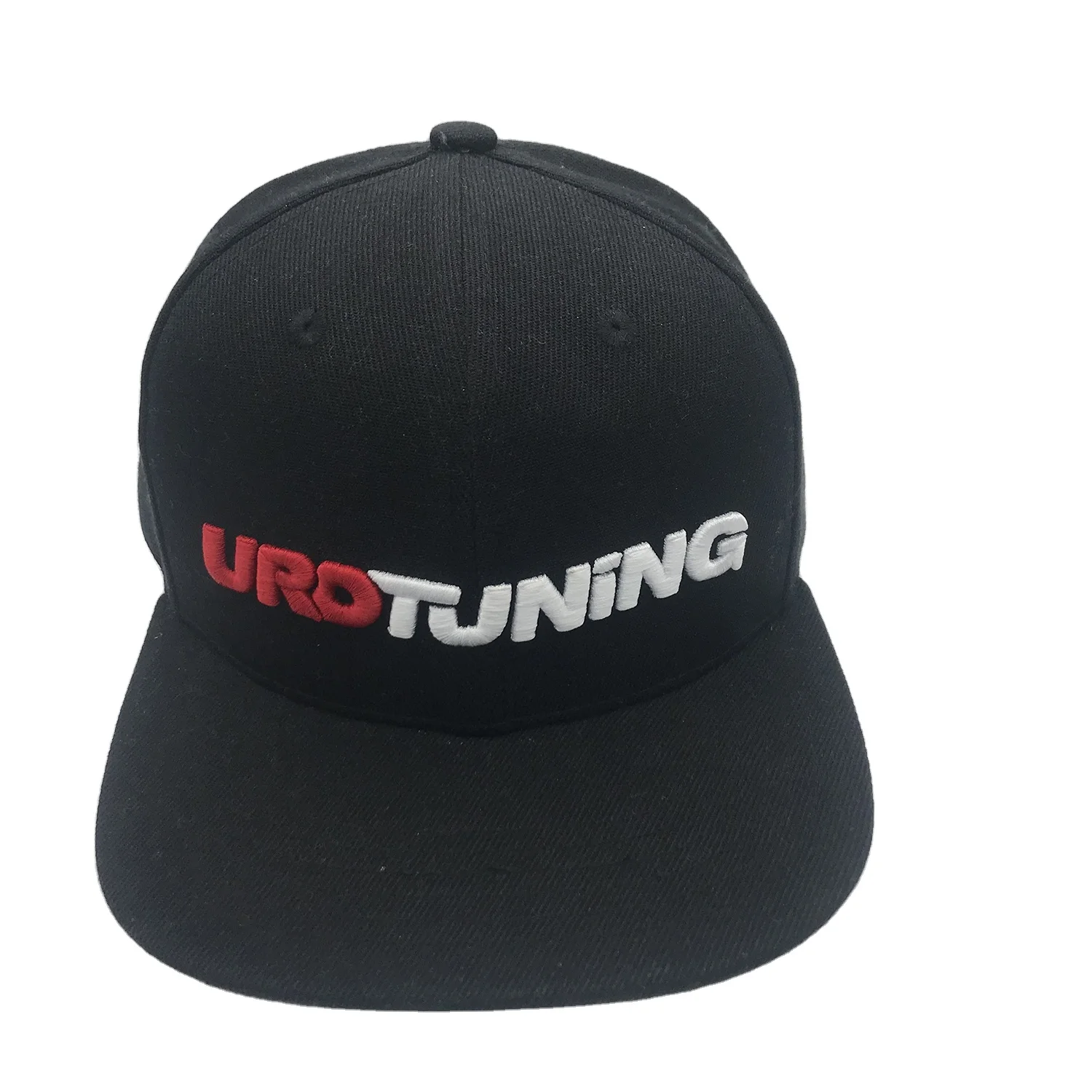  Кепка высокого качества головные уборы с собственным логотипом 3D вышивкой логотипов хип-хоп кепка защелкой