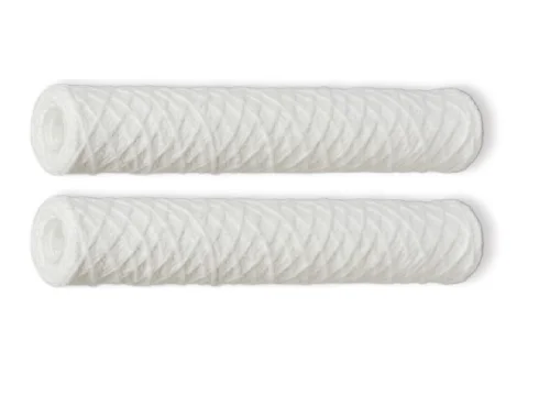 Water treatment filter element Water purification equipment pp filter cartridge 5 micron for RO system