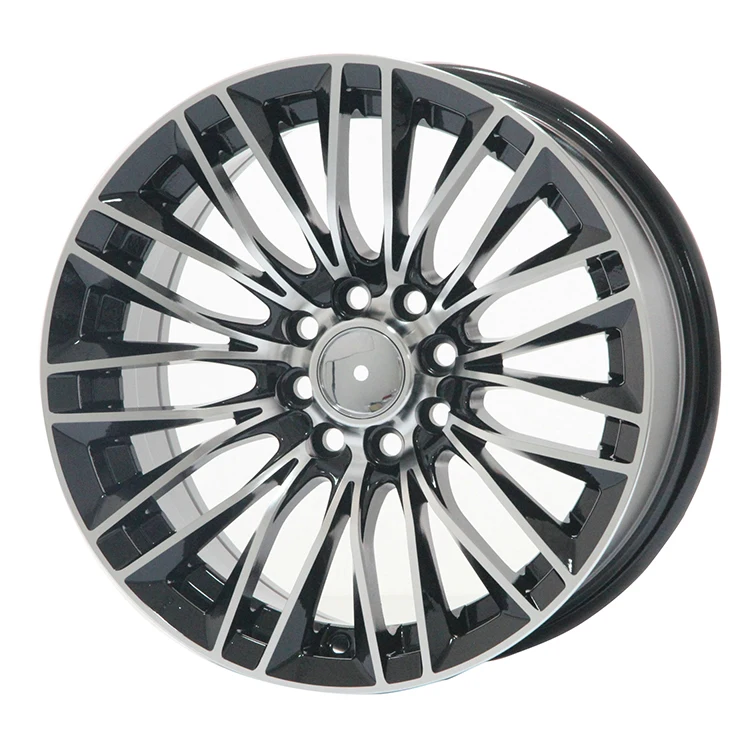 Xinghui XH207  VIA/TUV/IATF2016 certified 15x7inch  4x100 used alloy wheels