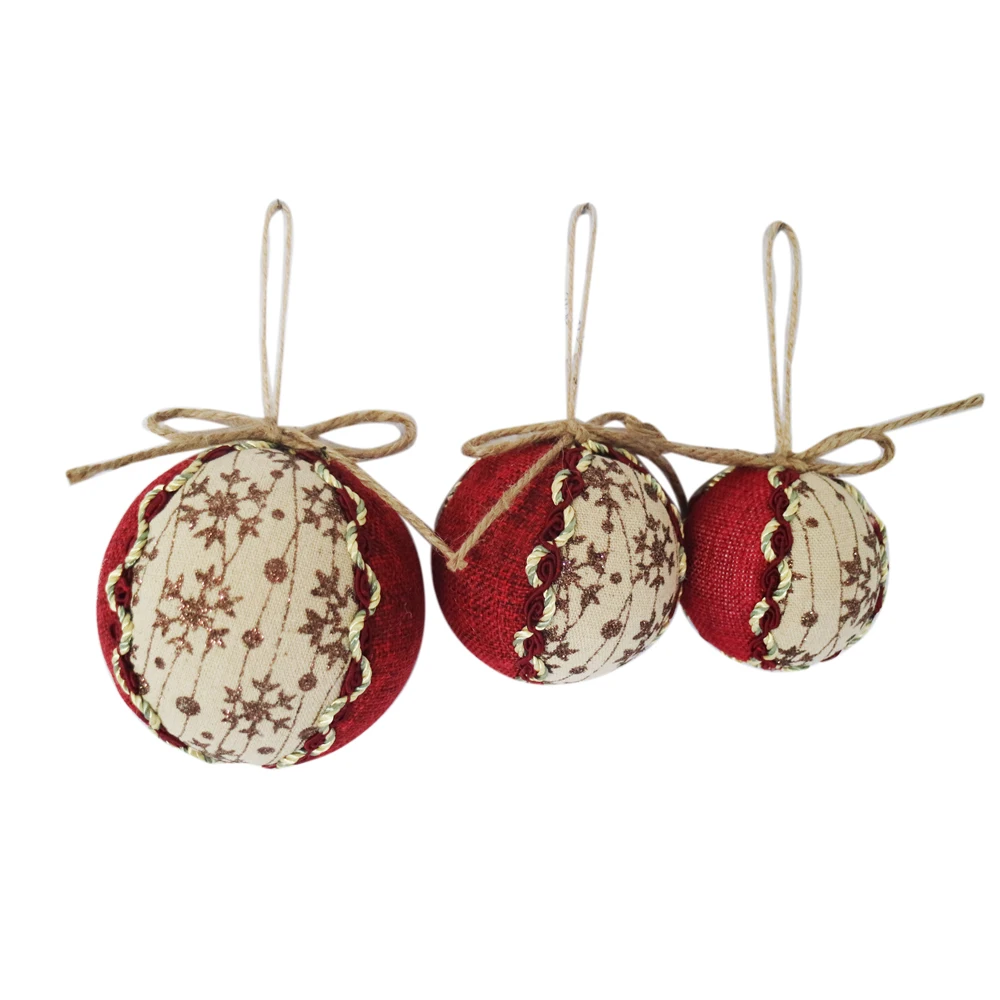 factory supplies christmas ball ornaments hanging christmas bauble decoration