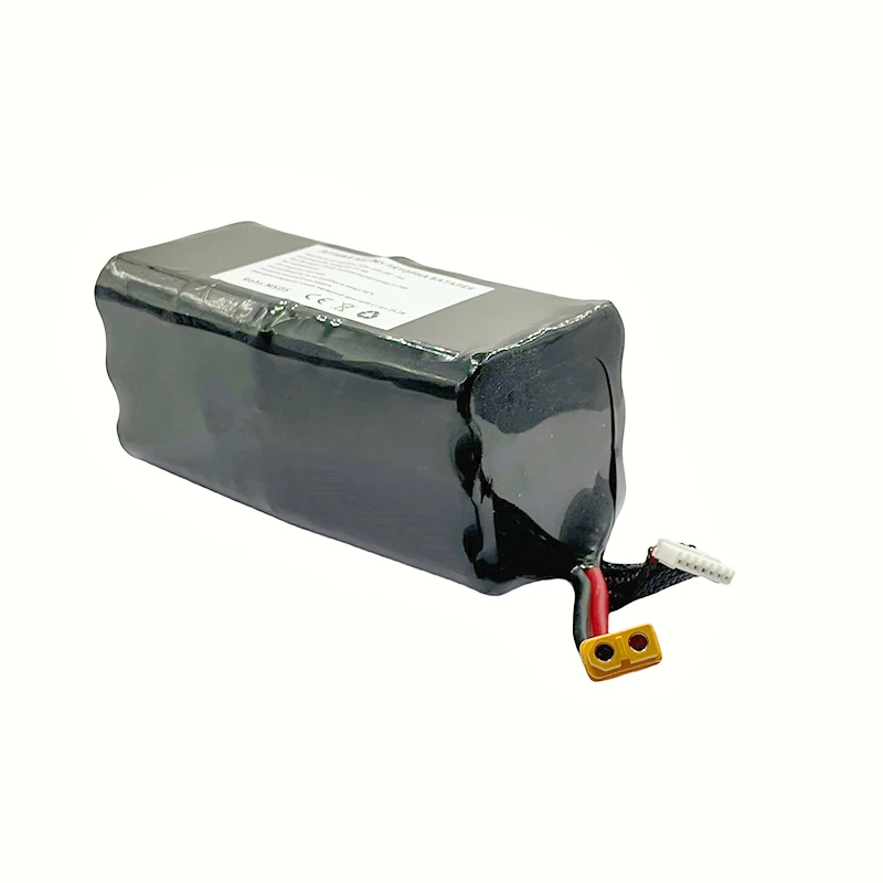 FPV Drone Battery 6S3P 22.8V 12000/12800/15000/100C HV lipo 40T/P42A/P45B/50S Battery XT60 For 7-8inch 400-450mm X8 10inch FPV
