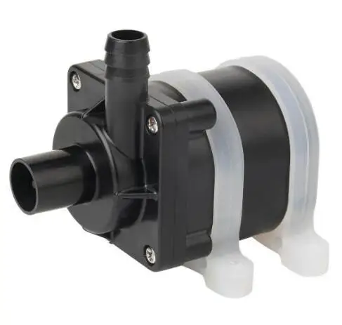 New style high speed solar submersible water pump for pond