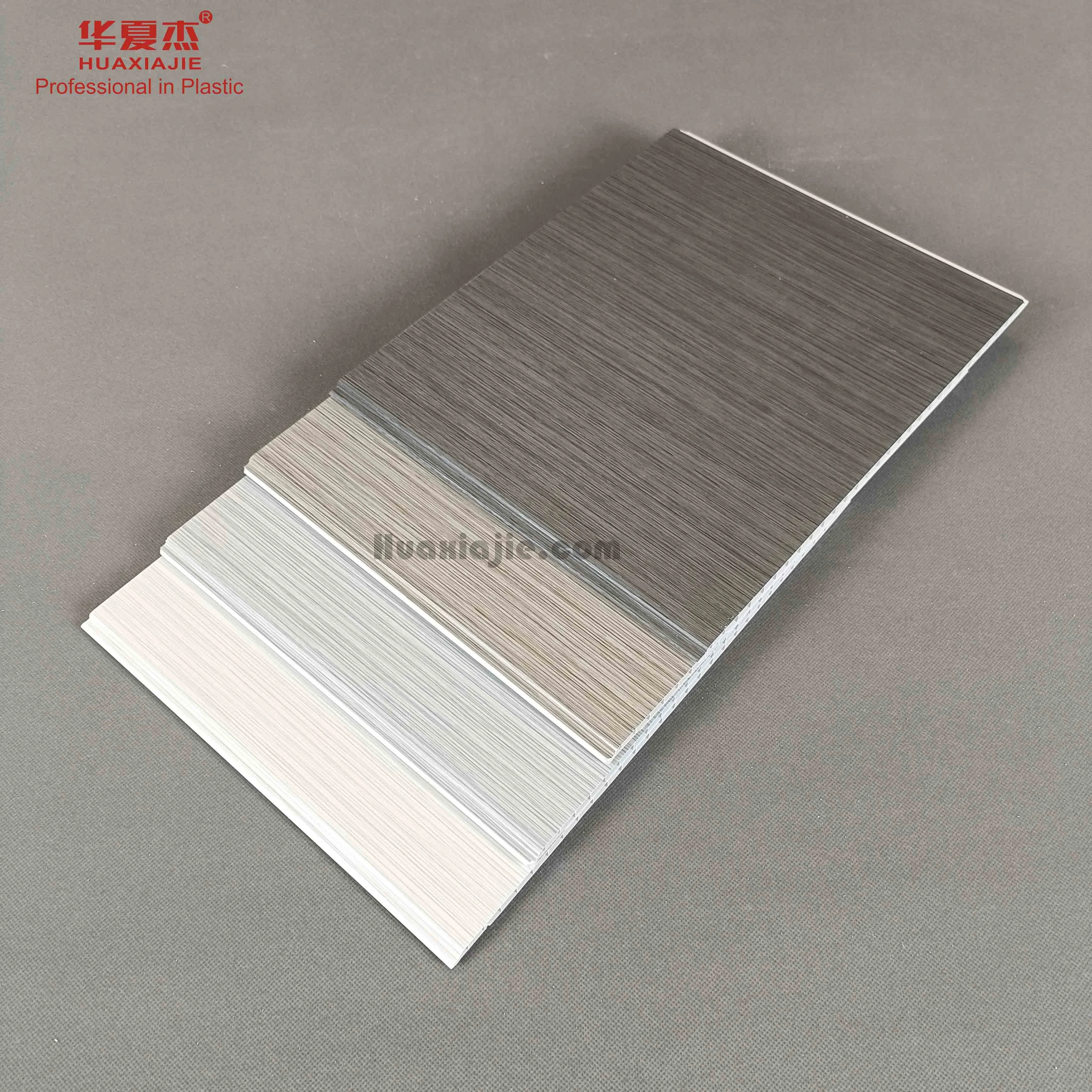 Best Sale Easy Install Pvc Panel Pvc Ceiling Panel Wall Panel for Home Indoor/outdoor Decoration