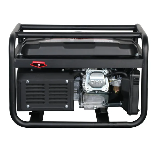 Hysen 2KW 3KW 3.5kw 4KW 2kva 220v gasoline generator 2000w Mini Engine Portable generadores a gasolina