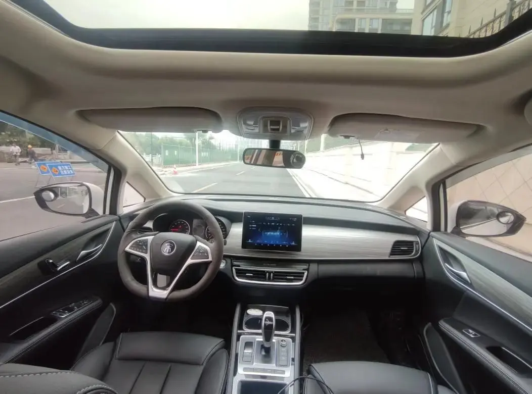 Byd Song MAX DM 2019 1 5 T 6 seat (пожалуйста свяжитесь со службой поддержки клиентов для получения подробной информации)