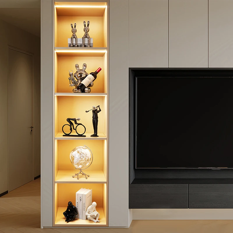 Wholesale Custom Desktop Bookends Nordic Book stand Decorative Home Ornament Home Decor Bookend