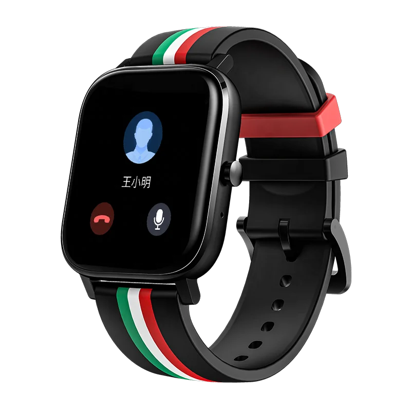 Music Smartwatch with Speaker RAM 4G Answer Phone Call Works with tws Earphones Play Music Watch for Men Relojes Montre Homme