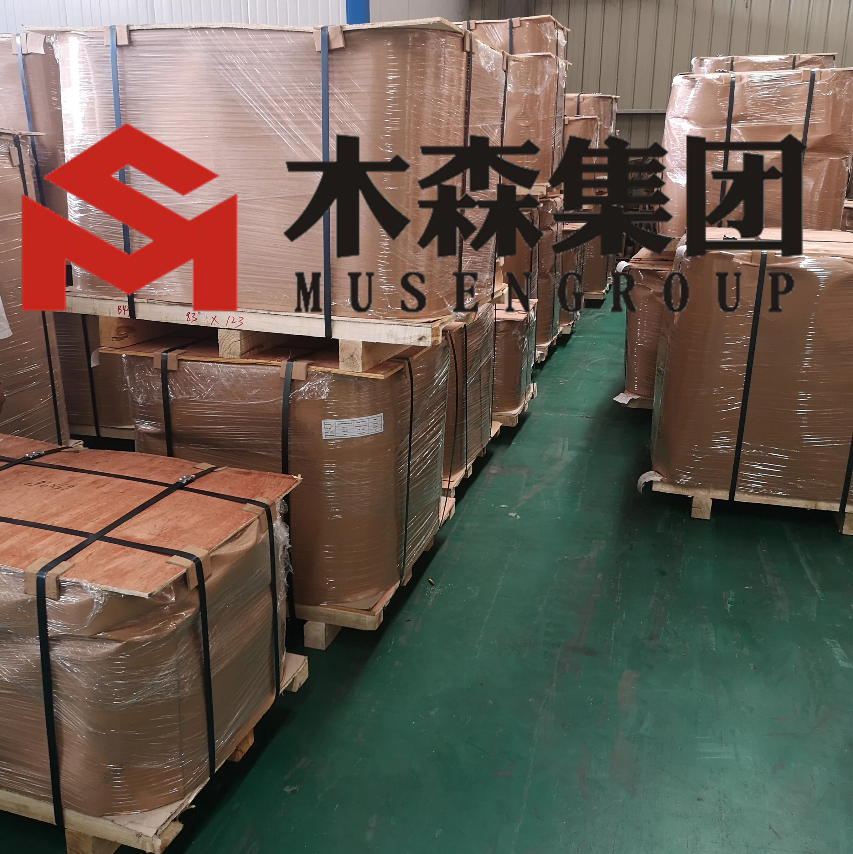 1050 3003 3004 3104 3105 Aluminium round circle for kitchen utensils cookware