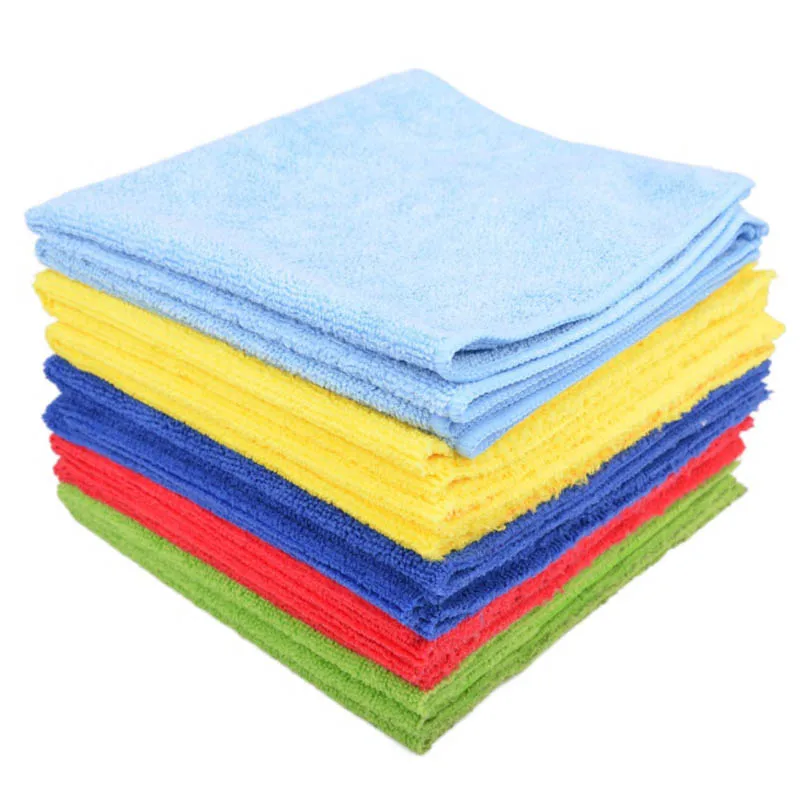 micro fiber restaurant kitchen nano cleaning kit products german machine window cute car inside clean dry  cloth