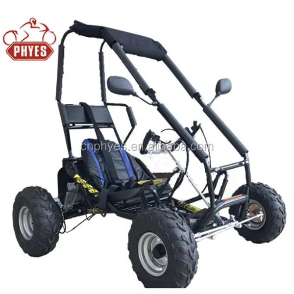 phyesmoto 4 stoke,single seat ,air cooled 196cc 270cc drift go kart cross buggy