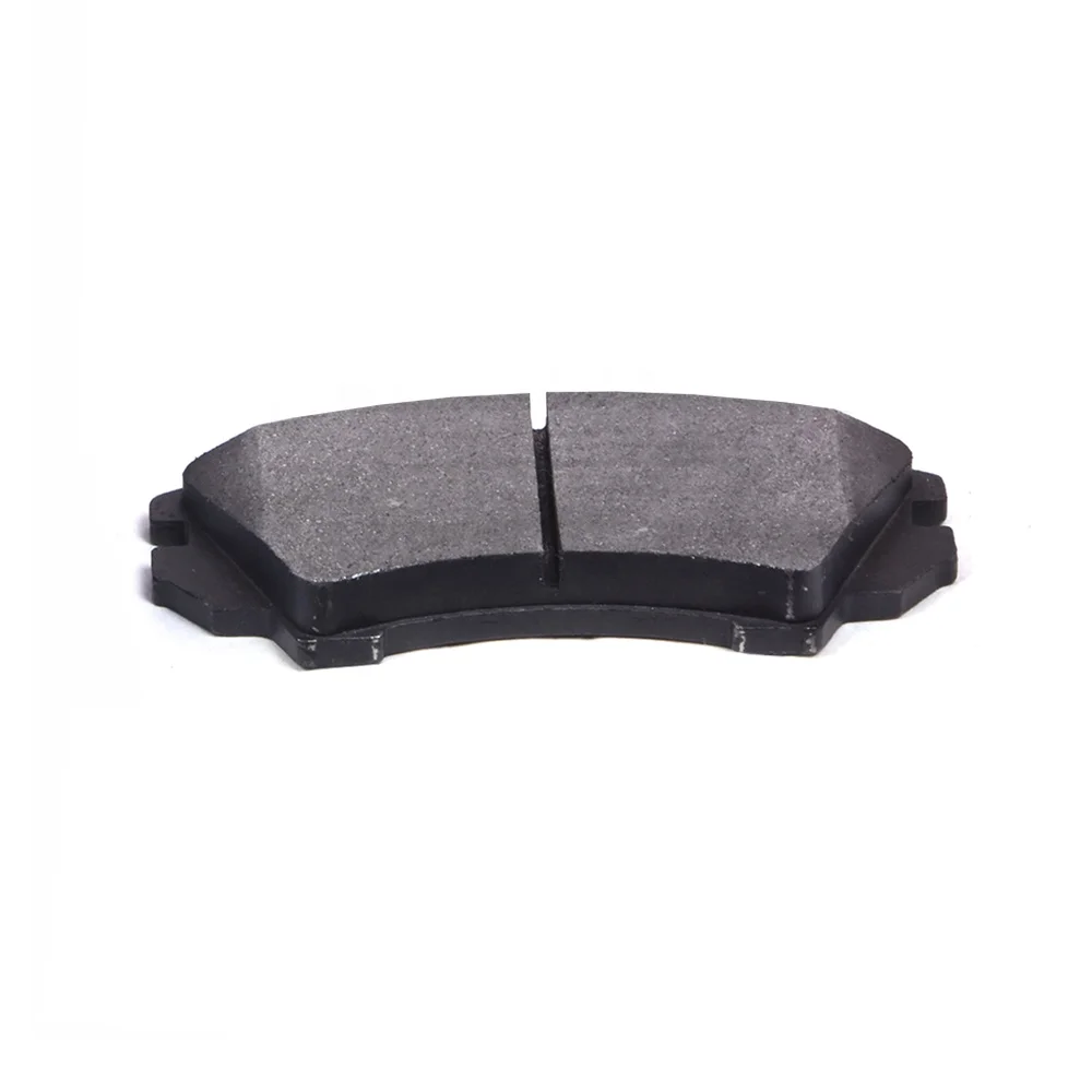 DYKL 13237751 Free sample High quality Auto Brake Pad for Chevrolet Malibu 2012-