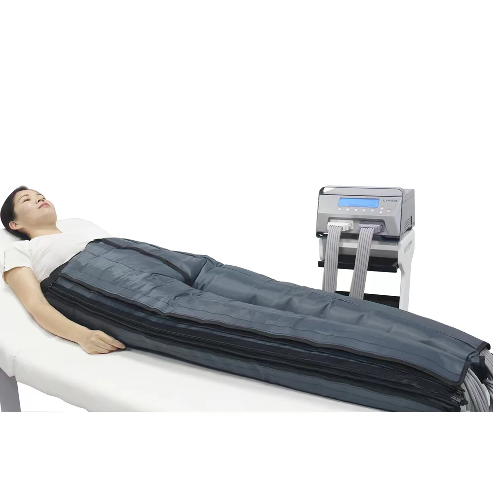 professional pressotherapy machine cold trade 3 in 1 pressoterapia infrarossi presoterapia body lim 12 chamber doctor life
