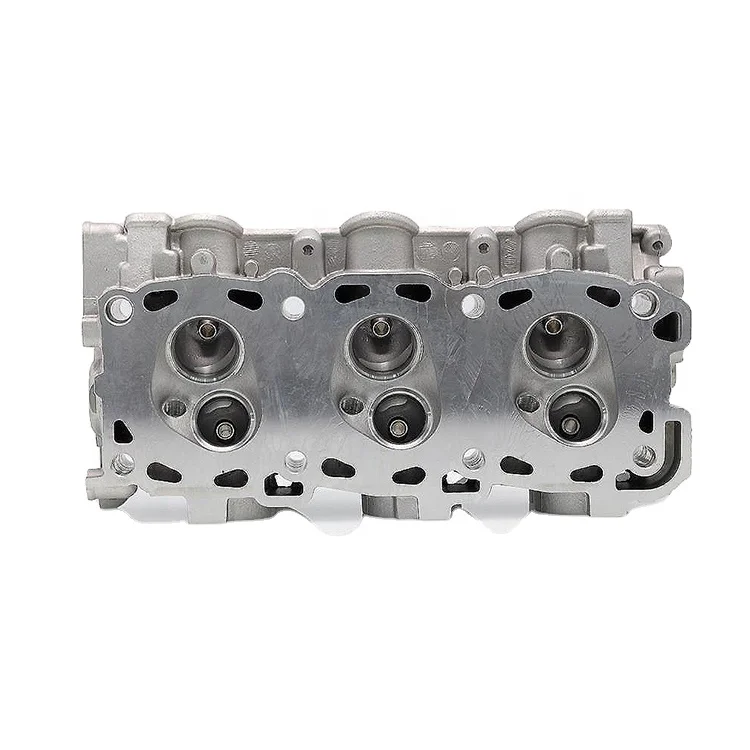 MD307678 77(R) MD319220 18 MD301620 MD182213 MD364215 22100-36000 5000 Cilindro Quality Cylinder Head Assemblies For Mitsubishi